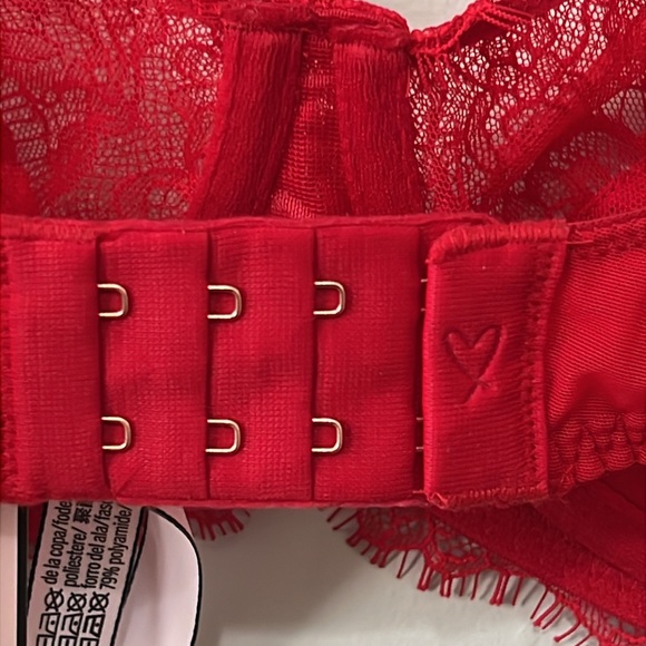 Victoria’s Secret Dream Angels Push-up Without Padding - Picture 5 of 8